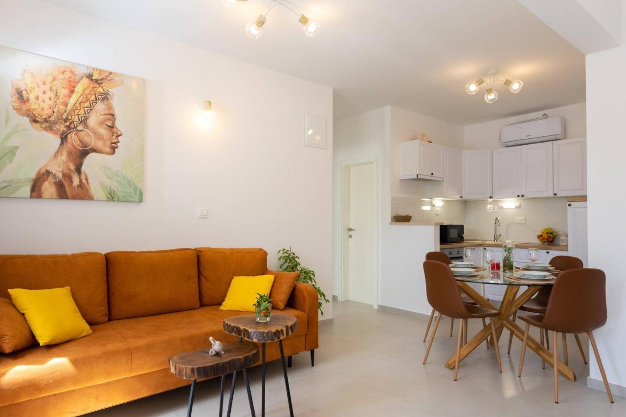 Apartments Laurea Slano Exterior photo