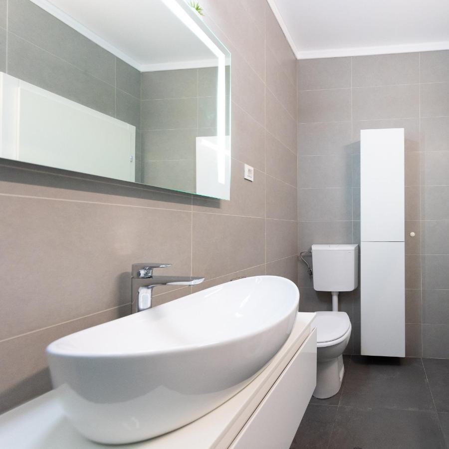 Apartments Laurea Slano Exterior photo